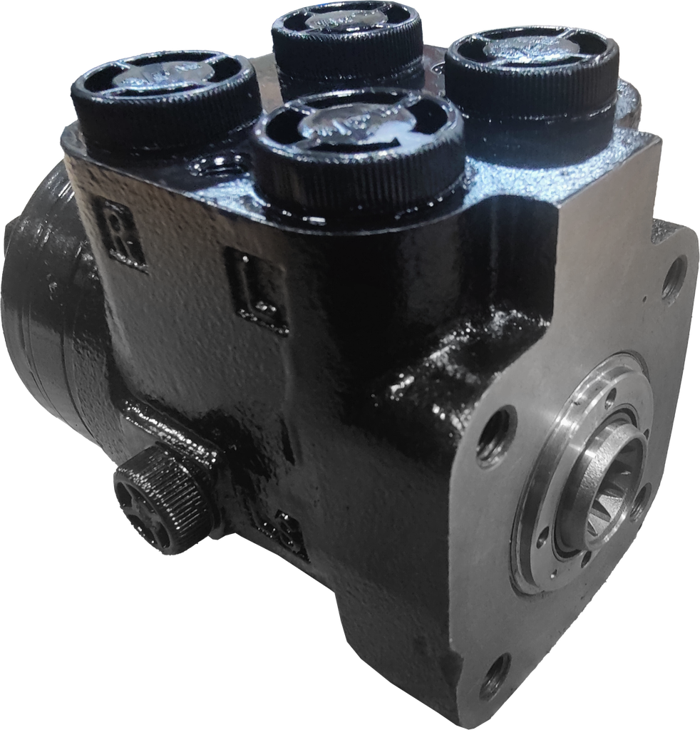 101-5-125-F|125cc load sense steering unit