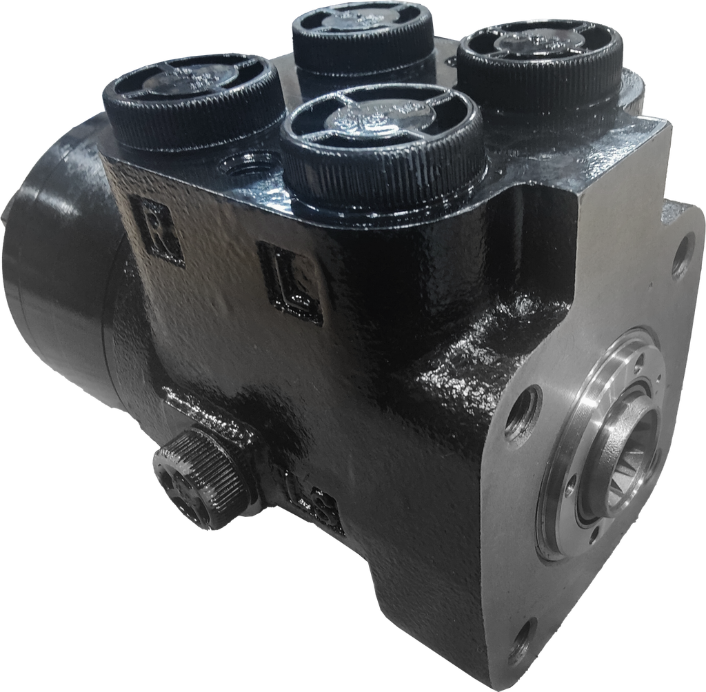 101-5-280-F|280cc load sense steering unit