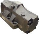 CT-G10-C2-E|D10 directional control valve, external pilot external drain