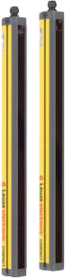 CR30-1650/BH5|Light Curtain (Receiver + Transmitter)|