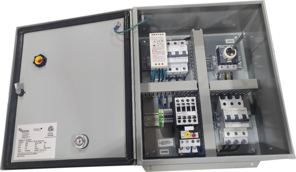 XL S7K-N-L-TB-PS-CBHS-N4|