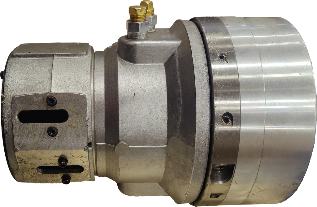 YAH-10HC|YAH10HC Seoam SMI  ACE hydraulic rotary cylinder