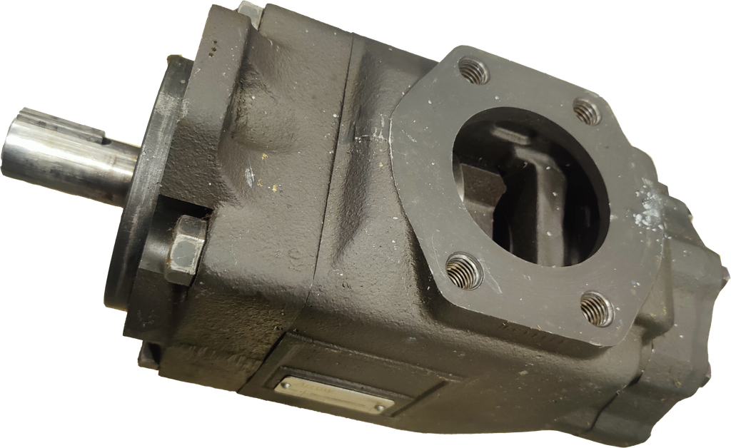 T6DC 031 003 2R 01C100|Tandem Dennison type vane pump