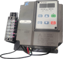 5E00994|inverter control unit (including wires) for
3.7 kw (5hp) motor / 480VAC / 16cc pump / 3000 psi