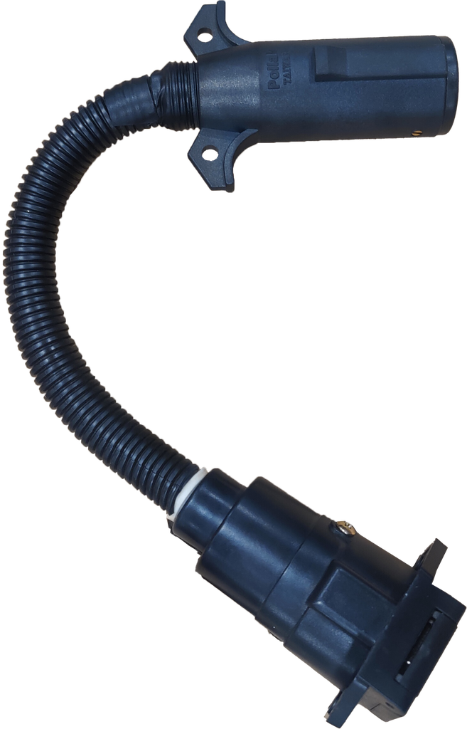 12-706|7 pin trailer connector