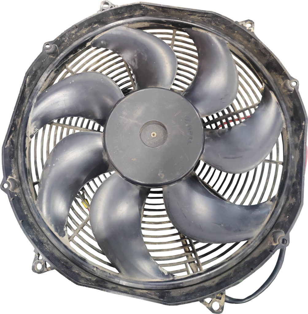 E1 10 R-04 6786|Type VA33-AP71/LL-65A  24V