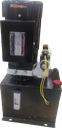 V120A10|3-Phase 460 VAC Double Acting