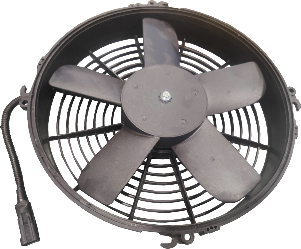 HR305X|HR305X 24V Fan