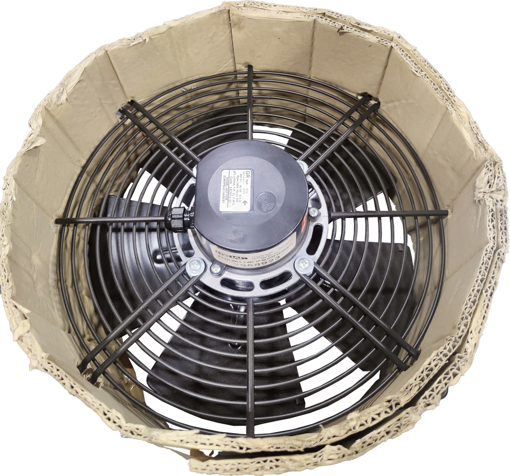 2958923|E-FAN 300 S 2-480-1P 60 IP55 XE2014.01