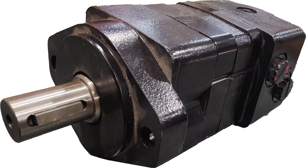 350100A7110AAAMB|100CC Hydraulic Motor