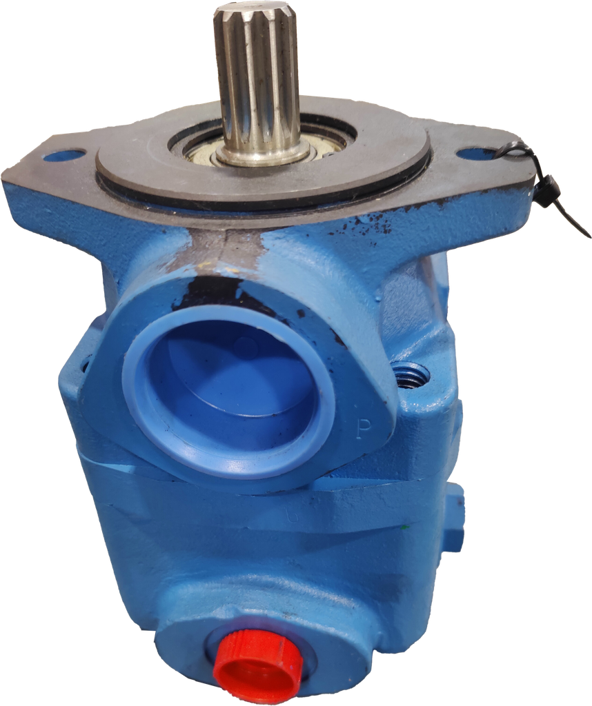 V20F-1P6P-38C6G-11|Hydraulic Motor
