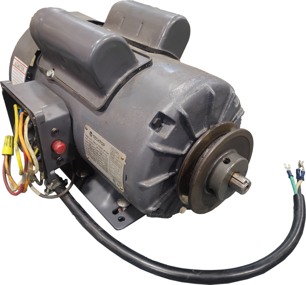 FDR0022C-01|Farm Duty Single Phase Motor