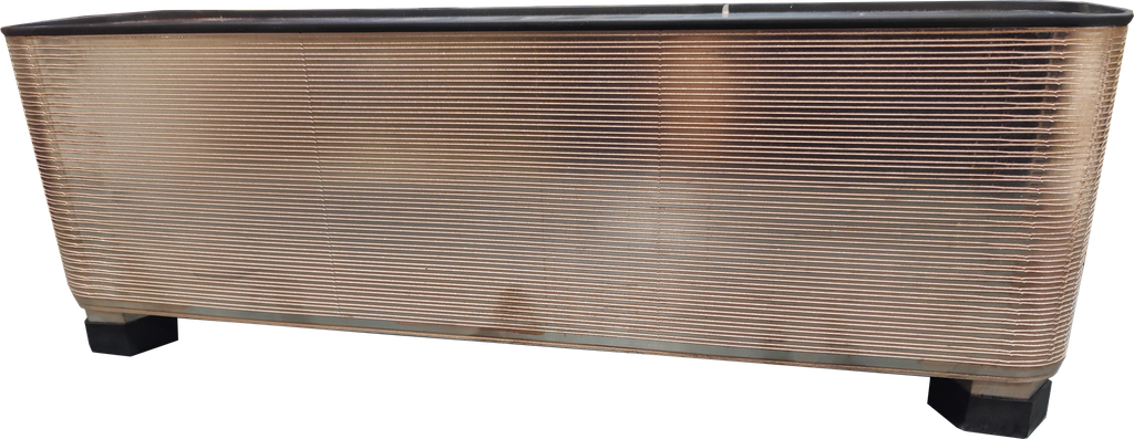HEX 615-60 NPT|Heat Exchanger