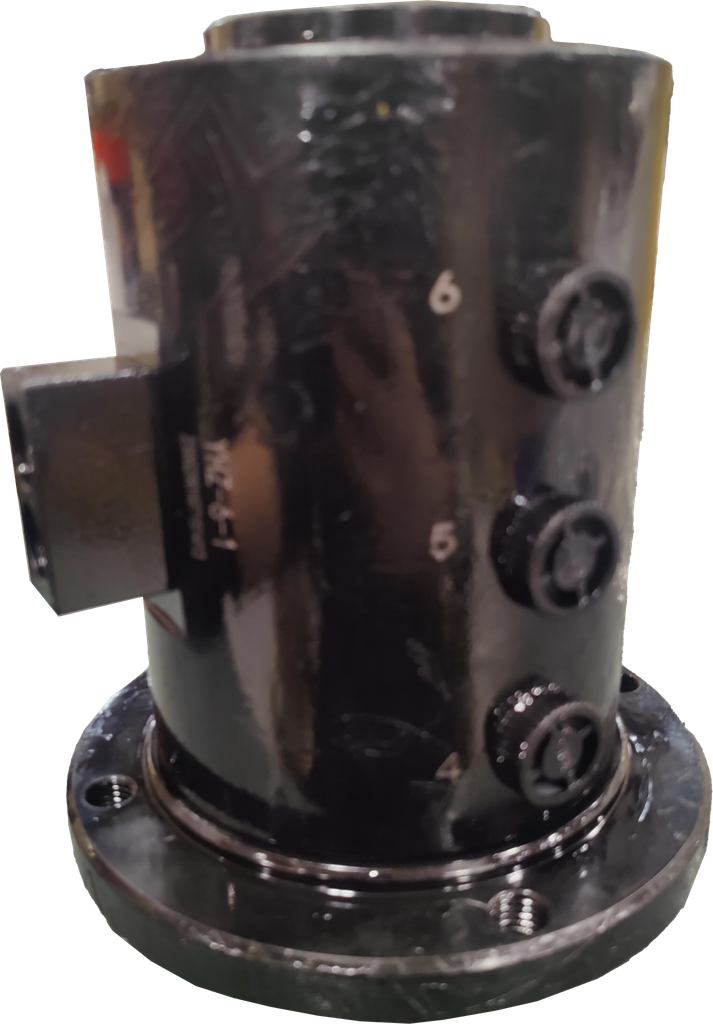 YHZ-6-1|Hydraulic Rotary Actuator