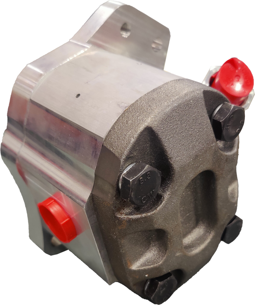 SOR216585 C00CC WHP|Hydraulic Gear Pump