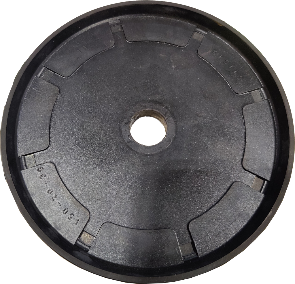 MDPC-150|Pneumatic Piston