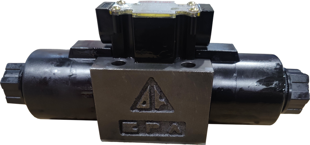CS-G03-C4-D1|D05 direction control valve