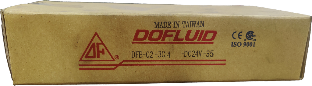 DFB-02-3C4-DC24V-35|