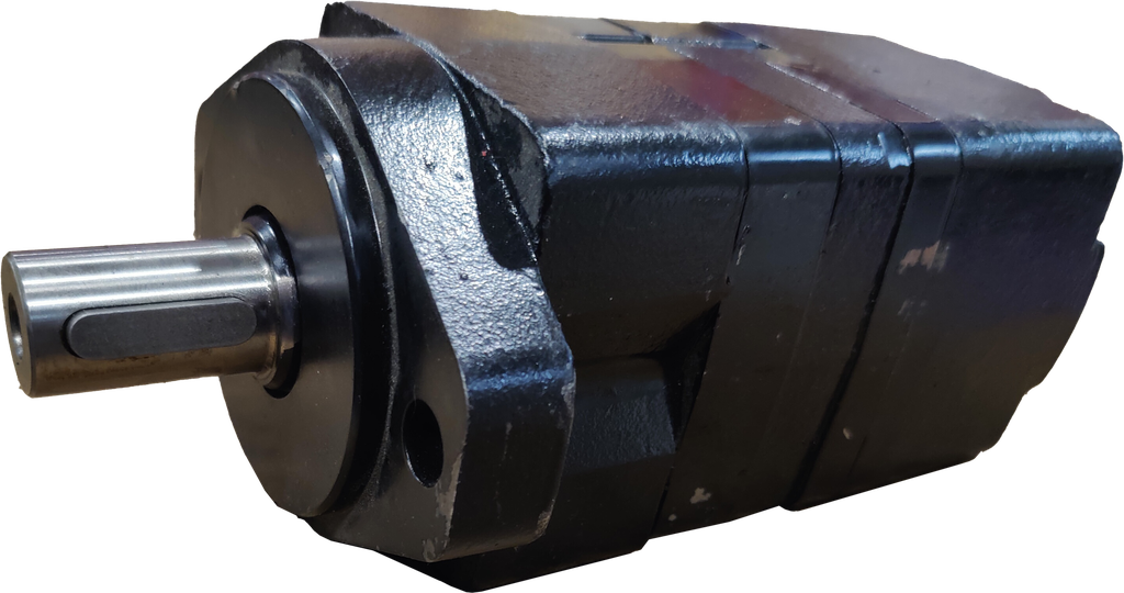 350100A0112AAAAA|WS-Series 100CC Heavy Duty Hydraulic Motor