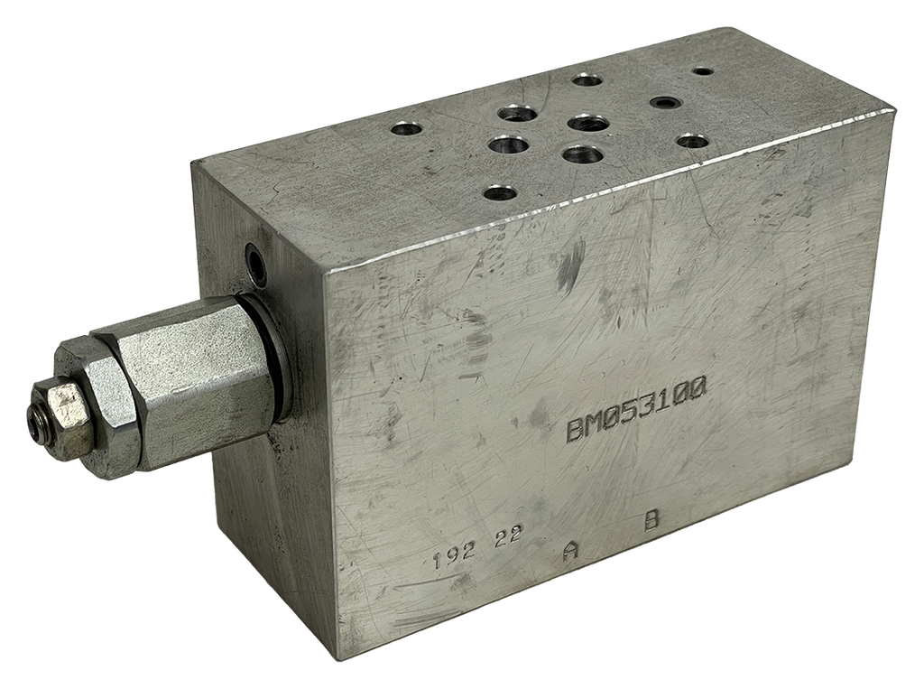 PR21047A|D03 Auto Regen valve (D006045)