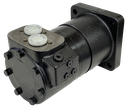 650245C8730AAAAAS | 245 CC Hydraulic Motor 1-1/2" shaft, SAE C Mtg. BSPP G3/4 ports
