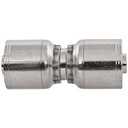 4200-06-06 3/8" NON-SKIVE CRIMP COUPLING HOSE MENDER