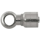 42025-12-12 3/4" NON-SKIVE CRIMP COUPLING WITH 3/4" BSP PARALLEL BANJO