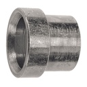 0005SS-12 1-1/16-12  TYPE 316 STAINLESS STEEL JIC 37° FLARE TUBE SLEEVE