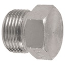 93000-20 1-11/16-12 O-RING FACE SEAL HEX PLUG