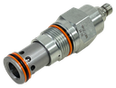 RPGC-LWN|T-3A Pilot Operated Relief Valve 200L/min 150-4500 psi