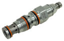 PPDB-LAN|10 GPM reducing relieving cartridge valve, 100-3000 psi