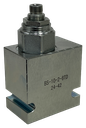 RAH101-S50-N-S-8T|10-2 Relief Valve 30 gpm 200-5000 psi with SAE 8 Body