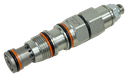 CACA-LHN|3:1 Counterbalance valve cartridge 15 gpm 1000-4000 psi