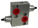 NHSDI-OMP-SAE10-08/A10A-B10A (Motor crossport relief valve 145 - 1450 psi)|