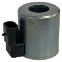 C961 (12 VDC coil for Brand EFC)|12 VDC coil for Brand EFC
