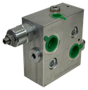 OVC00167|Counterbalance for OMS motors with shuttle