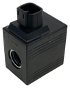 AC000185|12V coil for D006096 (D005131) manifold