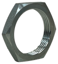 STU-800-NUT|Panel Nut for STU-800 Flow Control