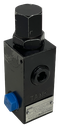 RVT-850H|1/2" NPT relief valve with hardened seat (16 gpm max flow) (adj range 1000 to 2500 psi)