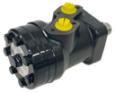 SMRS-50-AKW|50 CC Hydraulic motor 4 Bolt