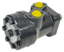 SMRS-80-AKW|80 CC Hydraulic Motor 4 Bolt