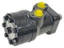 SMRS-125-AKW|125 CC Hydraulic Motor 4 Bolt