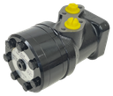 SMRS-160-AKW|160 CC Hydraulic Motor 4 Bolt