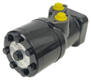 SMRS-250-AKW|250 CC Hydraulic Motor 4 Bolt