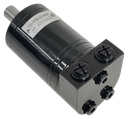 SMM-20-AKW|20 cc Hydraulic Motor