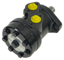 SMRS-32-BKW|32 CC Hydraulic Motor 1" shaft SAE A #10 ports