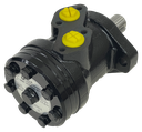 SMRS-50-BKW|50 CC Hydraulic motor 2 bolt SAE A