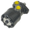 SMRS-200-BKW|200 CC Hydraulic Motor 2 Bolt
