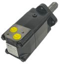 SMSA-400-6BS|400 cc 4 bolt Hyd Motor - PTO shaft