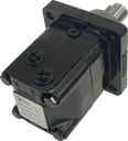 SMSA-160-WLW|160 cc Wheel Motor 4.25 Pilot 1 1/4 keyed shaft
